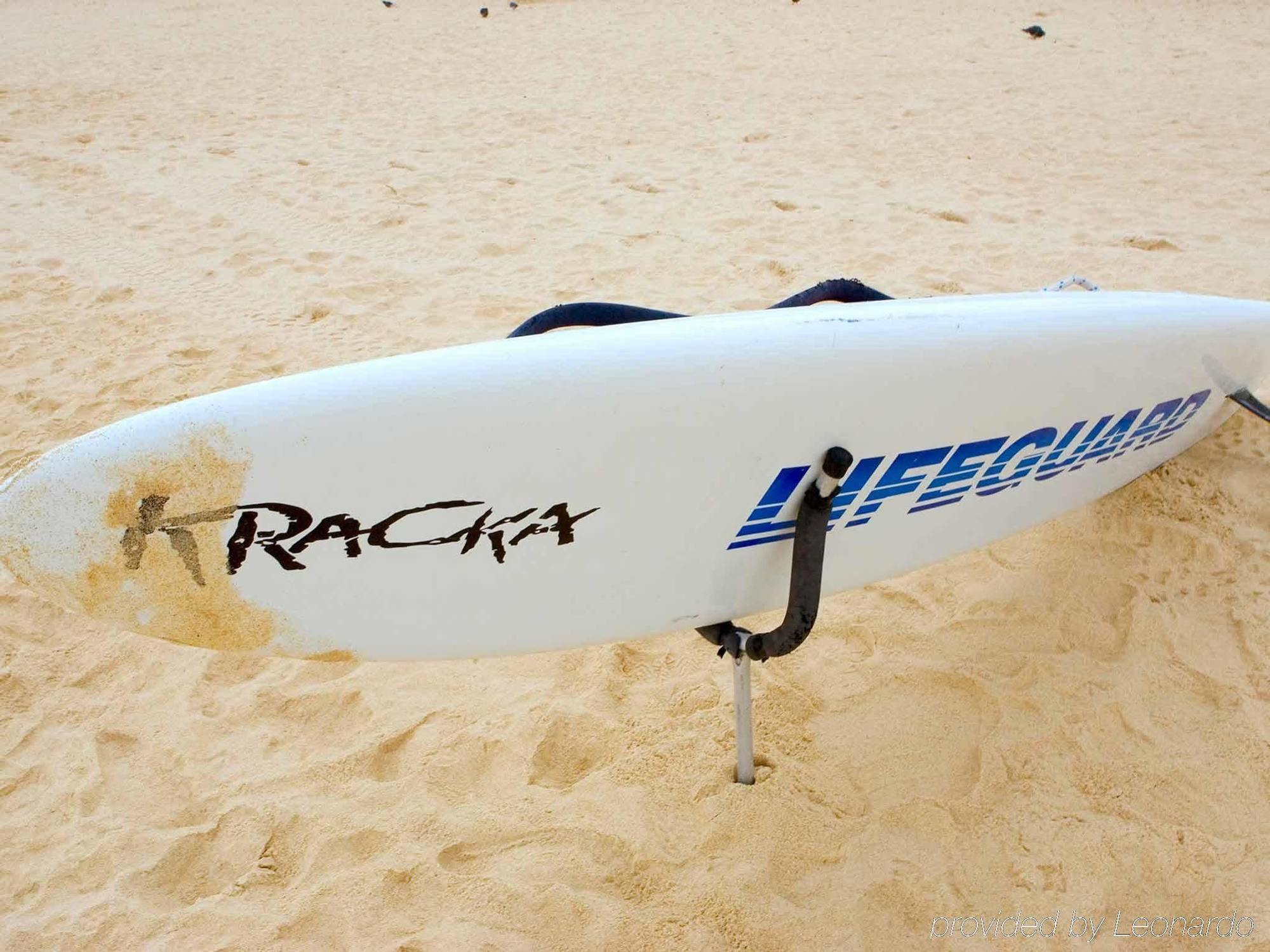 The Sebel Sydney Manly Beach Buitenkant foto